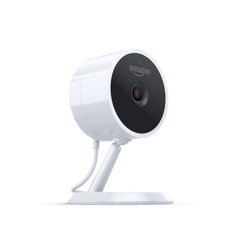 Amazon Cam