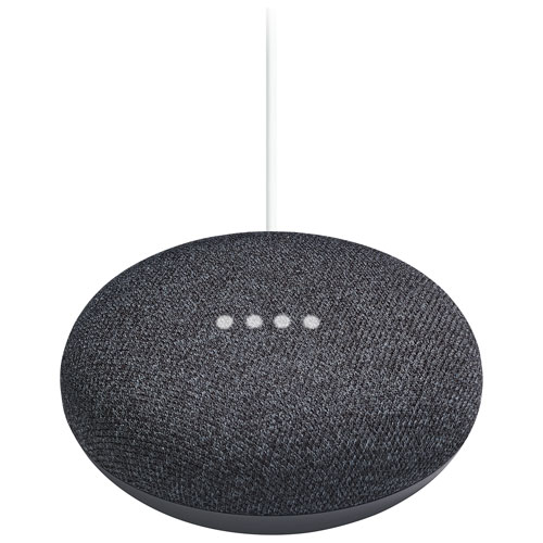 Google Home Mini