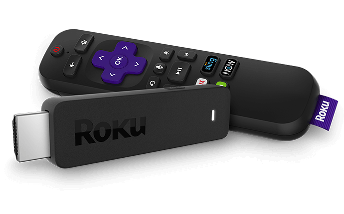 Roku Stick