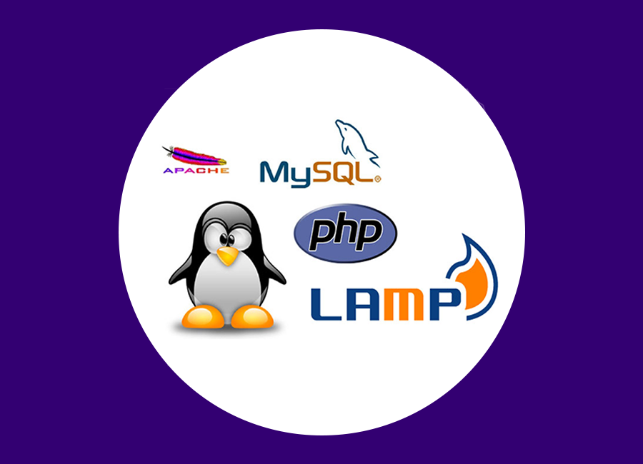 LAMP Server
