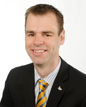 Aaron Franz